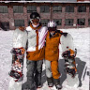 Meet your Posher, Paul